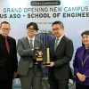 Resmi Buka Kampus Baru, BINUS ASO Siapkan Talenta Engineering Untuk Industri Masa Depan