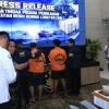 Polri Ungkap Jaringan Penyelundupan Baby Lobster Lintas Negara, Dua Pelaku Ditangkap