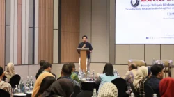Kantor Pertanahan Kabupaten Tangerang Perkuat Komitmen Pembangunan Zona Integritas Menuju WBBM