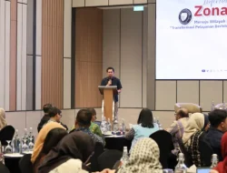 Kantor Pertanahan Kabupaten Tangerang Perkuat Komitmen Pembangunan Zona Integritas Menuju WBBM
