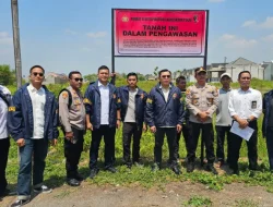 Bareskrim Polri Telusuri Aset Lebih dari Rp500 Miliar dalam Kasus PT DSI, Tiga Klaster Berkas P21