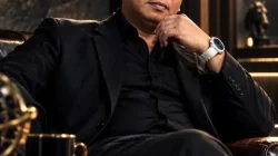 Dari Dunia Film Hingga Ramalan Politik, Kamil Sahab Siap Buka Cerita di Podcast