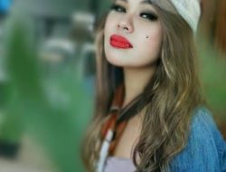Lagu Awan Putih Antar Vivian Voo ke Film Dendam Terakhir, Perankan Sosok Ina