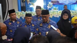 Kepala BKN Prof. Zudan : Visi-Misi Pemda Kotabaru Bisa Terwujud Lebih Cepat Dengan Manajemen Talenta