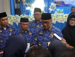 Kepala BKN Prof. Zudan : Visi-Misi Pemda Kotabaru Bisa Terwujud Lebih Cepat Dengan Manajemen Talenta