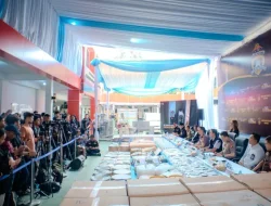 Polda Metro Jaya Sita Lebih dari 7 Juta Butir Obat Keras Ilegal, 16 Orang Diamankan