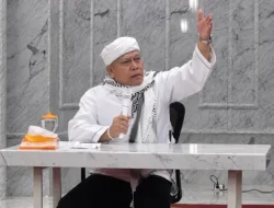 Sinergi Umaro dan Ulama Dinilai Perkuat Citra Humanis Polri di Tengah Masyarakat