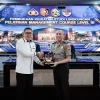 Peserta Didik SPPK Angkatan Ke-4 Gelar FGD di Polda Metro Jaya, Bahas Kepemimpinan Strategis