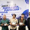 ​Sokong Program Prabowo Subianto, Paramudamudi Bangun Ekosistem ‘Punya Karya, Punya Cuan’ di Bogor