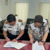 Lapas Cilegon Gandeng Dinas Koperasi dan UMKM, Perkuat Kemandirian Warga Binaan