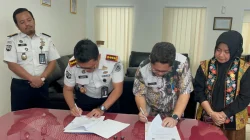 Lapas Cilegon Gandeng Dinas Koperasi dan UMKM, Perkuat Kemandirian Warga Binaan