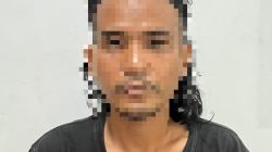 Berawal dari Informasi Warga, Polisi Amankan Pria dan Sita Sabu di Kampung Dumpit