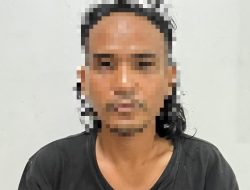 Berawal dari Informasi Warga, Polisi Amankan Pria dan Sita Sabu di Kampung Dumpit