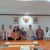 Kemendagri dan Pemprov Papua Selatan Sinkronkan Nomenklatur Pendidikan Khusus