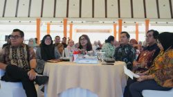Wamen ATR/Waka BPN Bahas Pentingnya UU Pengaturan Reforma Agraria Dalam Diskusi Publik Ombudsman RI