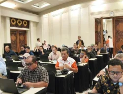 Perkuat Tertib Frekuensi Radio, Balmon Komdigi dan ORARI Gelar UNAR di Bogor
