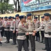 Polri Terjunkan 200 Personel Brimob dan 10 Personel Bareskrim Tangani Karhutla di Kalimantan