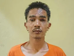 Motor Yang Hilang di Belendung Ditemukan, Polsek Benda Amankan Terduga Pelaku Curanmor