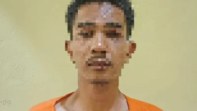 Motor Yang Hilang di Belendung Ditemukan, Polsek Benda Amankan Terduga Pelaku Curanmor