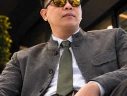 Kamil Sahib Ungkap Rencana MC Award 2027, Literasi dan Profesionalisme Jadi Sorotan