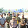 Operasi Patuh Jaya 2026 Resmi Dimulai, Polres Tangerang Kota Fokus Tekan Pelanggaran Lalu Lintas