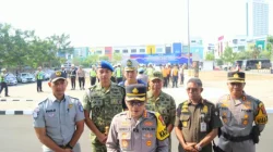 Operasi Patuh Jaya 2026 Resmi Dimulai, Polres Tangerang Kota Fokus Tekan Pelanggaran Lalu Lintas