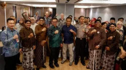 KADIN dan Pemkot Yogyakarta Teken PKS Program IREKO, Perkuat Pemberdayaan UMKM dan Ekonomi Daerah