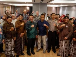 KADIN dan Pemkot Yogyakarta Teken PKS Program IREKO, Perkuat Pemberdayaan UMKM dan Ekonomi Daerah
