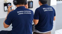 Lapas Cilegon Usulkan Penambahan Fasilitas Wartel guna Tingkatkan Komunikasi dan Tekan Penggunaan Ponsel Ilegal