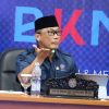 Contohkan BKN Yang Sudah Terapkan, Prof. Zudan Minta K/L Lakukan UKOM Jabatan Fungsional 12 Kali Setahun dan Gratis