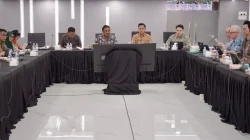 Kementerian ATR/BPN Targetkan Pendaftaran Tanah 4,8 Juta Hektare Melalui ILASPP
