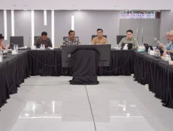 Kementerian ATR/BPN Targetkan Pendaftaran Tanah 4,8 Juta Hektare Melalui ILASPP