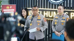 Kadivhumas Polri Imbau Peserta Aksi Sampaikan Aspirasi Secara Tertib, Damai, dan Patuhi Aturan