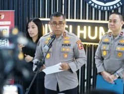Kadivhumas Polri Imbau Peserta Aksi Sampaikan Aspirasi Secara Tertib, Damai, dan Patuhi Aturan