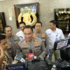 Kapolri Kedepankan Pendekatan Humanis dalam Pelayanan Aksi Penyampaian Aspirasi