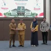 Tim Sekber SPM Pusat Verifikasi Capaian Pelayanan Dasar di Banjarmasin, Pastikan Data e-SPM Sesuai Kondisi Lapangan
