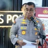 Polri Siapkan Pelayanan Humanis dan Dukungan Medis dalam Aksi Penyampaian Pendapat