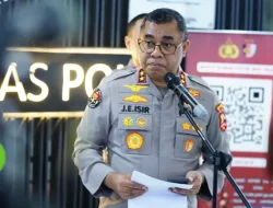 Polri Siapkan Pelayanan Humanis dan Dukungan Medis dalam Aksi Penyampaian Pendapat
