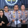 Polri Ajak Masyarakat Sampaikan Aspirasi Secara Damai dan Jaga Fasilitas Publik