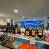 Bareskrim Polri Tetapkan 245 Tersangka Perorangan dan 20 Korporasi dalam Kasus Karhutla