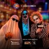 Halloween Party di Tangerang: ARYADUTA Lippo Village Hadirkan MIDNIGHT SPELL di RJ’s Sports Bar & Grill