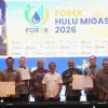 PGN Perkuat Portofolio Pasokan Gas Bumi melalui Tujuh Kesepakatan Strategis di FOREK Hulu Migas 2026
