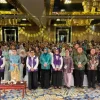 Perkuat Peran Pemda, Kemendagri Integrasikan Perencanaan PKK, Posyandu, dan Dekranas