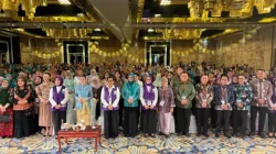 Perkuat Peran Pemda, Kemendagri Integrasikan Perencanaan PKK, Posyandu, dan Dekranas