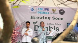 BAZNAS (BAZIS) DKI Jakarta dan Tokio Marine Life Dorong Kemandirian Ekonomi Difabel