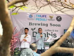 BAZNAS (BAZIS) DKI Jakarta dan Tokio Marine Life Dorong Kemandirian Ekonomi Difabel