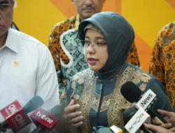 BPS Rilis KBJI 2026, 243 Jabatan Baru Tercatat