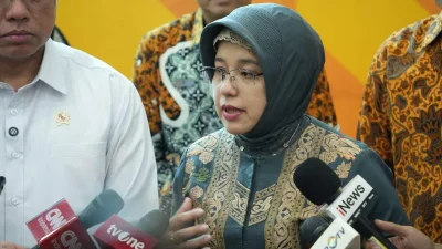 BPS Rilis KBJI 2026, 243 Jabatan Baru Tercatat