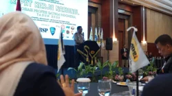Polri Dorong Profesionalisme Satpam, Perkuat Peran dalam Menjaga Keamanan Masyarakat