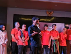 Lapas Cilegon Gelar Penampilan Teater Bersama Progresif Indonesia, Hadirkan Ruang Ekspresi dan Harapan Bagi Warga Binaan